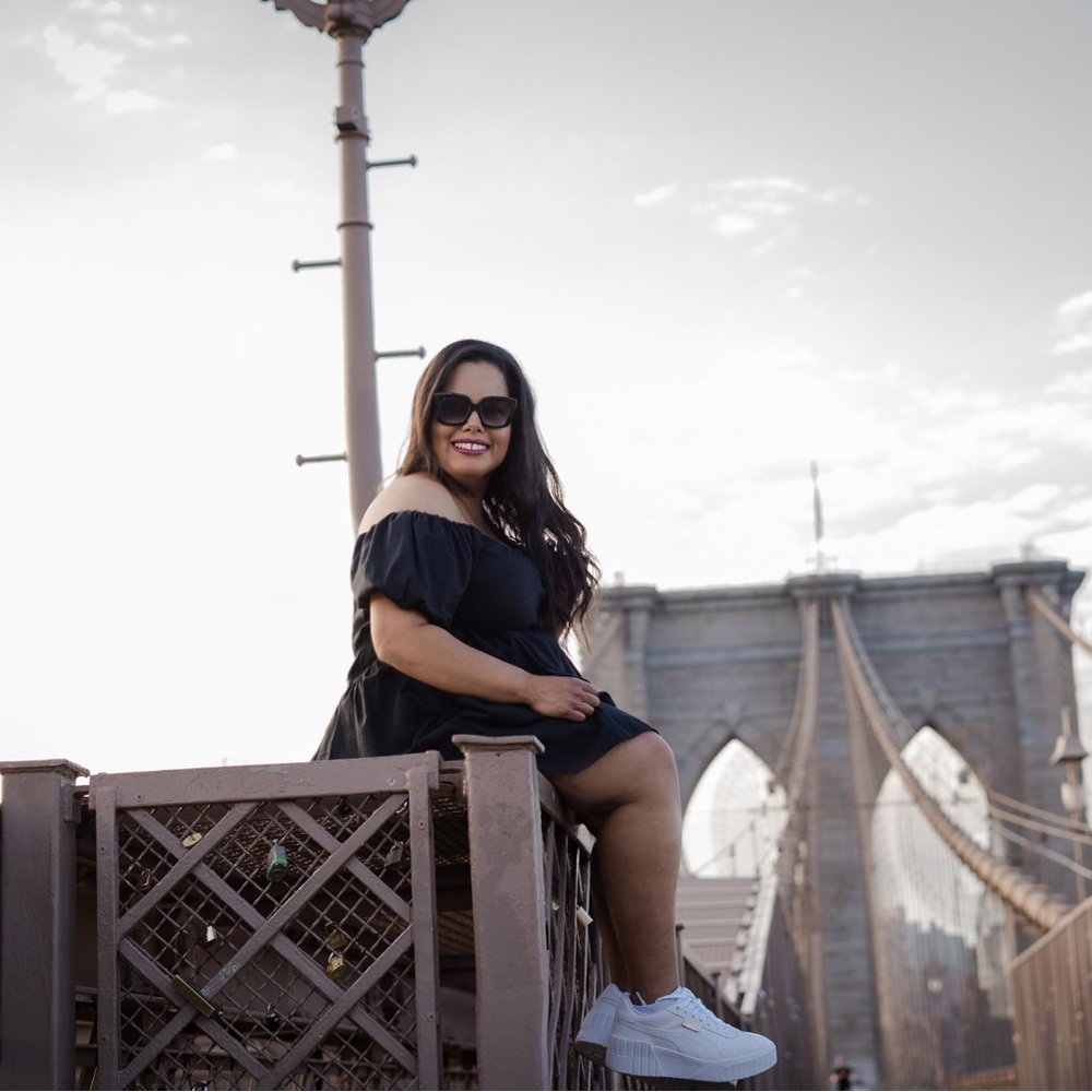 Meet your Posher, Celly